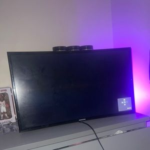 Curved Gaming Monitor Samsung 27 inch monitor